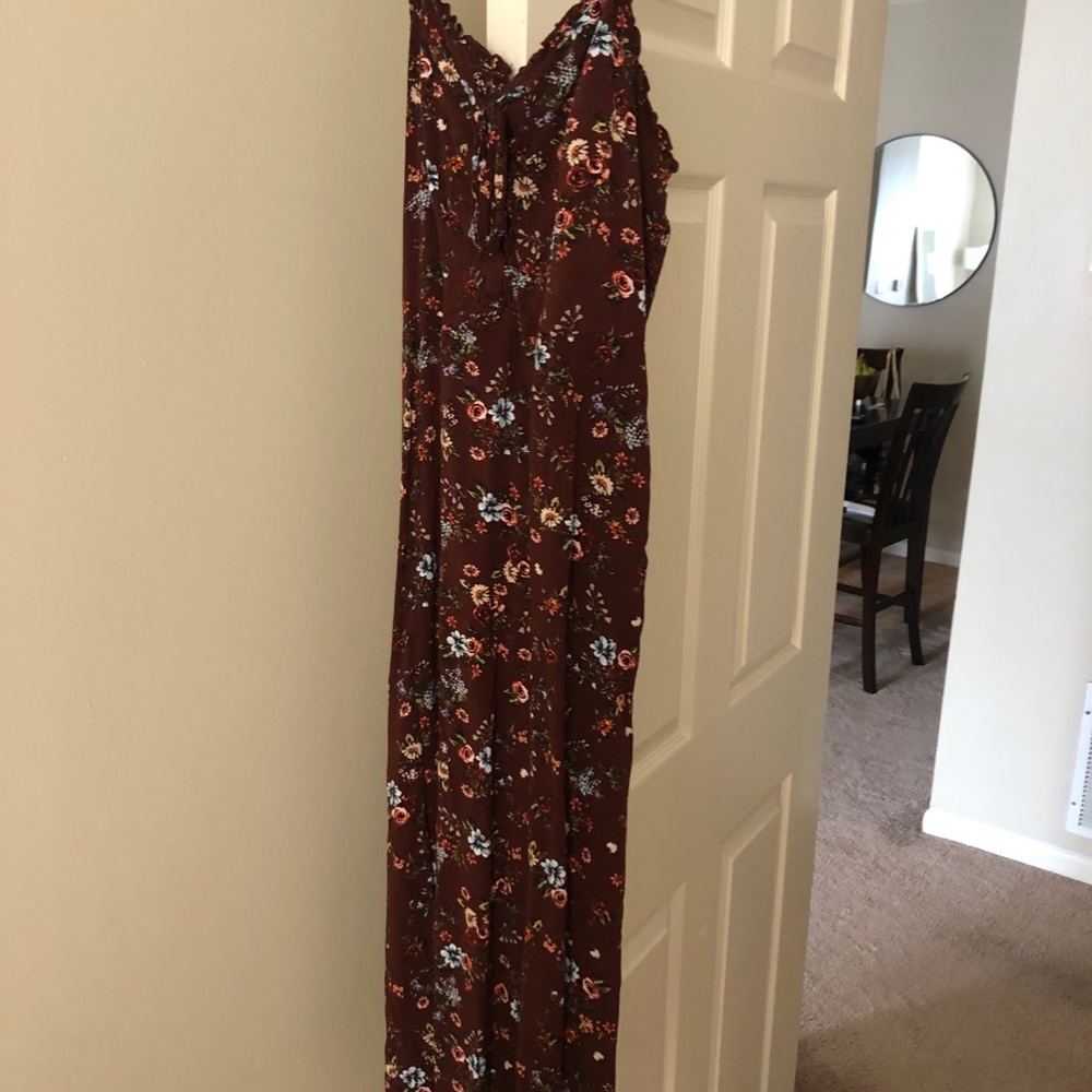 Never wear anymore!